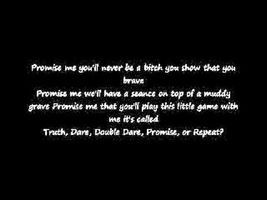 Truth Dare by icp lyrics