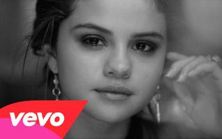 Selena Gomez - The Heart Wants What It Wants (Official Video)