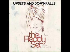 The Ready Set - I'm Alive, I'm Dreaming [Deluxe Edition + Bonus Tracks] (Full Album)