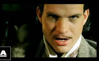 Electric Six - Danger! High Voltage