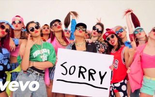 Justin Bieber - Sorry (PURPOSE : The Movement)