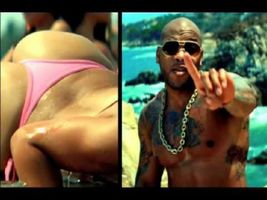 Flo Rida - Whistle (1 Hour)