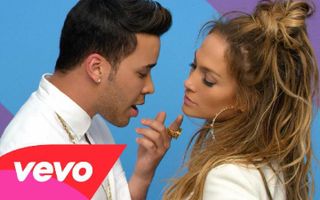 Prince Royce - Back It Up (Official Video) ft. Jennifer Lopez, Pitbull