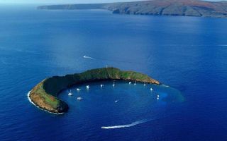 Petition · Prevent the Bombing of Molokini, July 2020 · Change.org