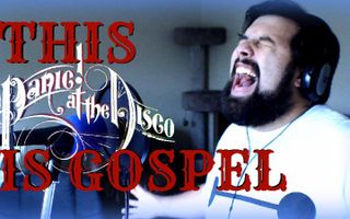 Panic! At The Disco - This Is Gospel (Vocal Cover by Caleb Hyles)