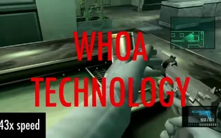 Yandere Dev: WOAH TECHNOLOGY Yandere Dev: WOAH TECHNOLOGY
