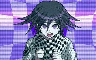 You Ouma'd into the wrong neighborhood (mild v3 spoilers)