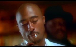 2Pac - Gangsta Party (Official Video) HD1080p