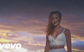 Zara Larsson, MNEK - Never Forget You