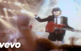 AC/DC - Thunderstruck