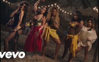 Fifth Harmony - All In My Head (Flex) ft. Fetty Wap