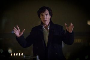 16 of the funniest Sherlock fandom moments in gifs  | Metro News