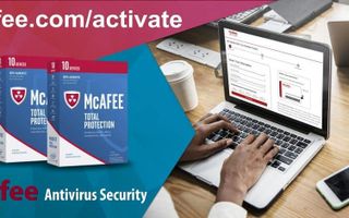 McAfee.com/Activate - Mcafee Download | Mcafee Antivirus