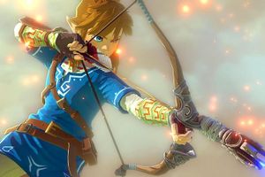 Netflix Is Developing a Live-Action ‘Legend of Zelda’ Series - Speakeasy - WSJ