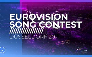 Eurovision Song Contest 2011 - Grand Final - Full Show