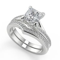 Online Diamond Rings & Jewelry Store | Nivetta Jewelry Shop