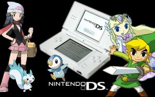 Top 10 Nintendo DS Games