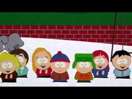 Eric Cartman - Kyle's Mom