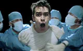 Panic! At The Disco: This Is Gospel [OFFICIAL VIDEO]