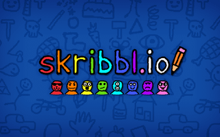 skribbl - Free Multiplayer Drawing & Guessing Game