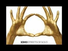 3OH!3 - I'm Not The One [AUDIO]