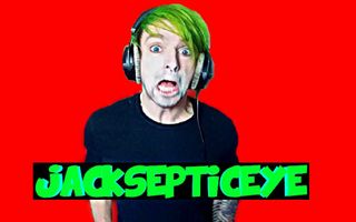 Jacksepticeye Impersonation