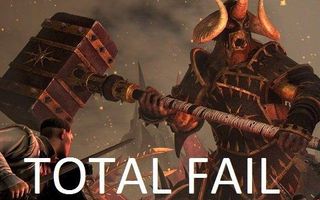 Petition · Creative Assembly, Sega: MAKE TOTAL WARHAMMER COMPLETE ON RELEASE · Change.org