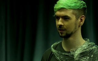 Antisepticeye - Madness