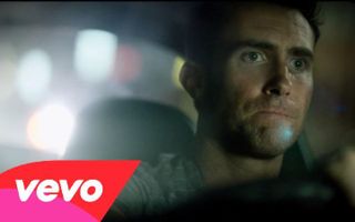 Maroon 5 - Maps (Explicit)