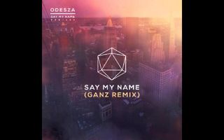 Say My Name (feat. Zyra) (GANZ Remix)