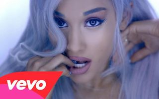 Ariana Grande - Focus