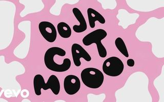 Doja Cat - MOOO! (Audio)