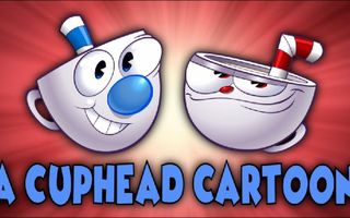 A Cuphead Cartoon