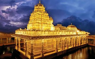 Famous Temples in Tamilnadu, South India Shiva Temples Chennai