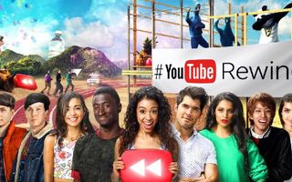 YouTube Rewind: The Ultimate 2016 Challenge | #YouTubeRewind