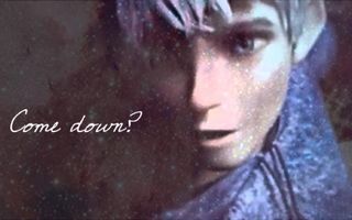 Can I Please Come Down? [Jack Frost]