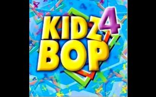 Kidz Bop Kids: Bring Me To Life