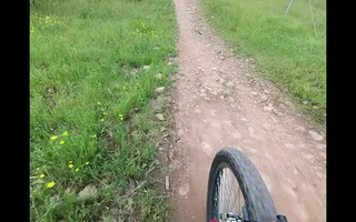 BMX good for Mountain Biking? BMX good for Mountain Biking?