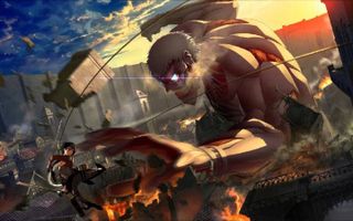 Attack On Titan Soundtrack Shingeki no Kyojin OST Mix 進撃の巨人