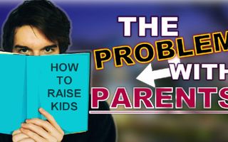 The Problem With PARENTS