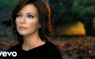 Martina McBride - God's Will