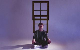 Alec Benjamin Official Website - These Two Windows Out Now