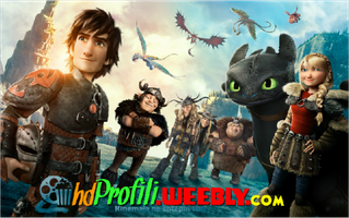 Si Te Zbutesh Nje Dragua 2 (How to Train Your Dragon 2) (2014) (Dubluar Ne Shqip) - hdProfili | Kinemaja në shtëpin tuaj!