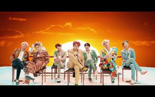 BTS (방탄소년단) 'IDOL' Official MV