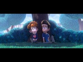 "In a Heartbeat" - A Film by Beth David and Esteban Bravo