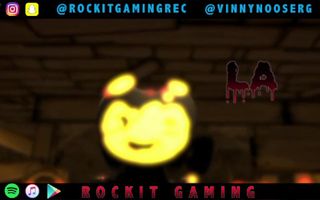 ? Bendy And The Ink Machine Song "Sheep Sheep" SAMMY'S SONG | Rockit Gaming ?