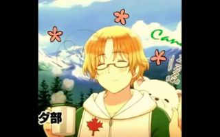 (Hetalia) ~ ABOOT FUCKING SHIT