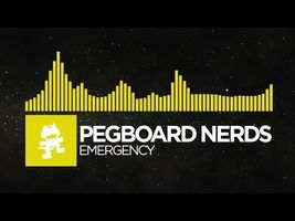 [Electro] - Pegboard Nerds - Emergency [Monstercat Release]