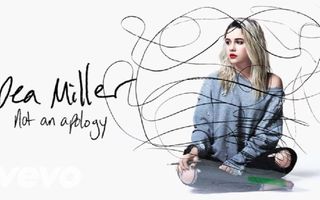 Bea Miller - I Dare You (Audio Only)