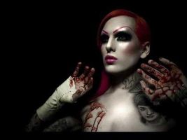 Jeffree Star - Beauty Killer (Lyrics)